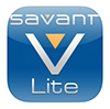 Savant Lite App available at the Apple App Store
