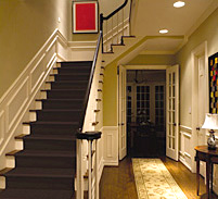 Lutron Lighting